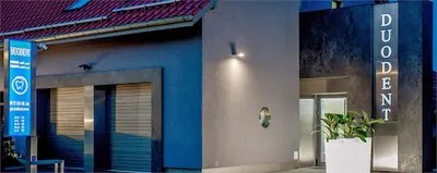 Duodent s.c. Gabinet stomatologiczny